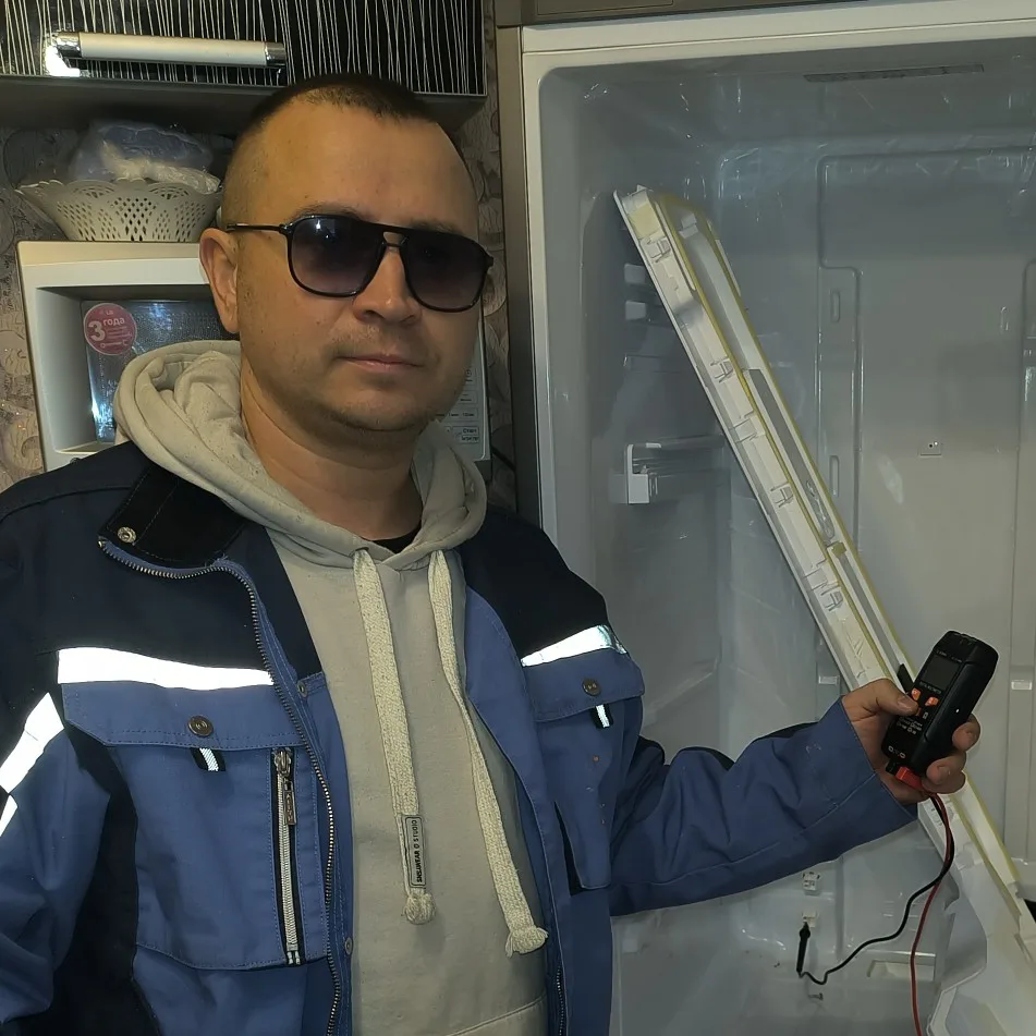 Фото мастера