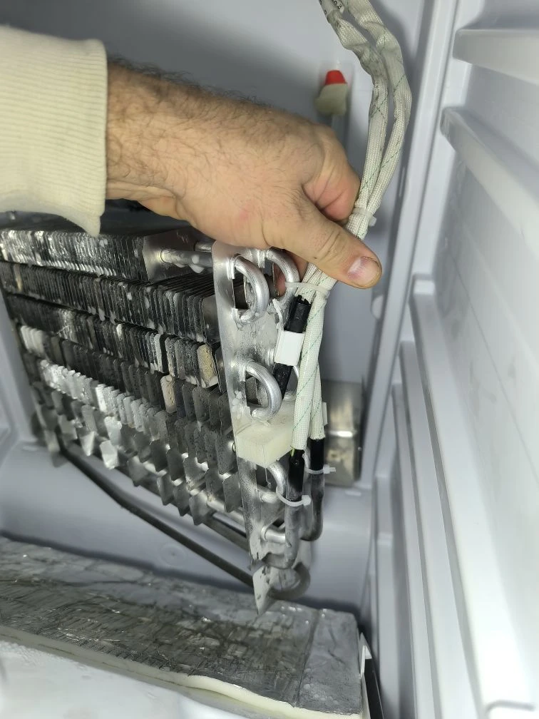 Фото мастера