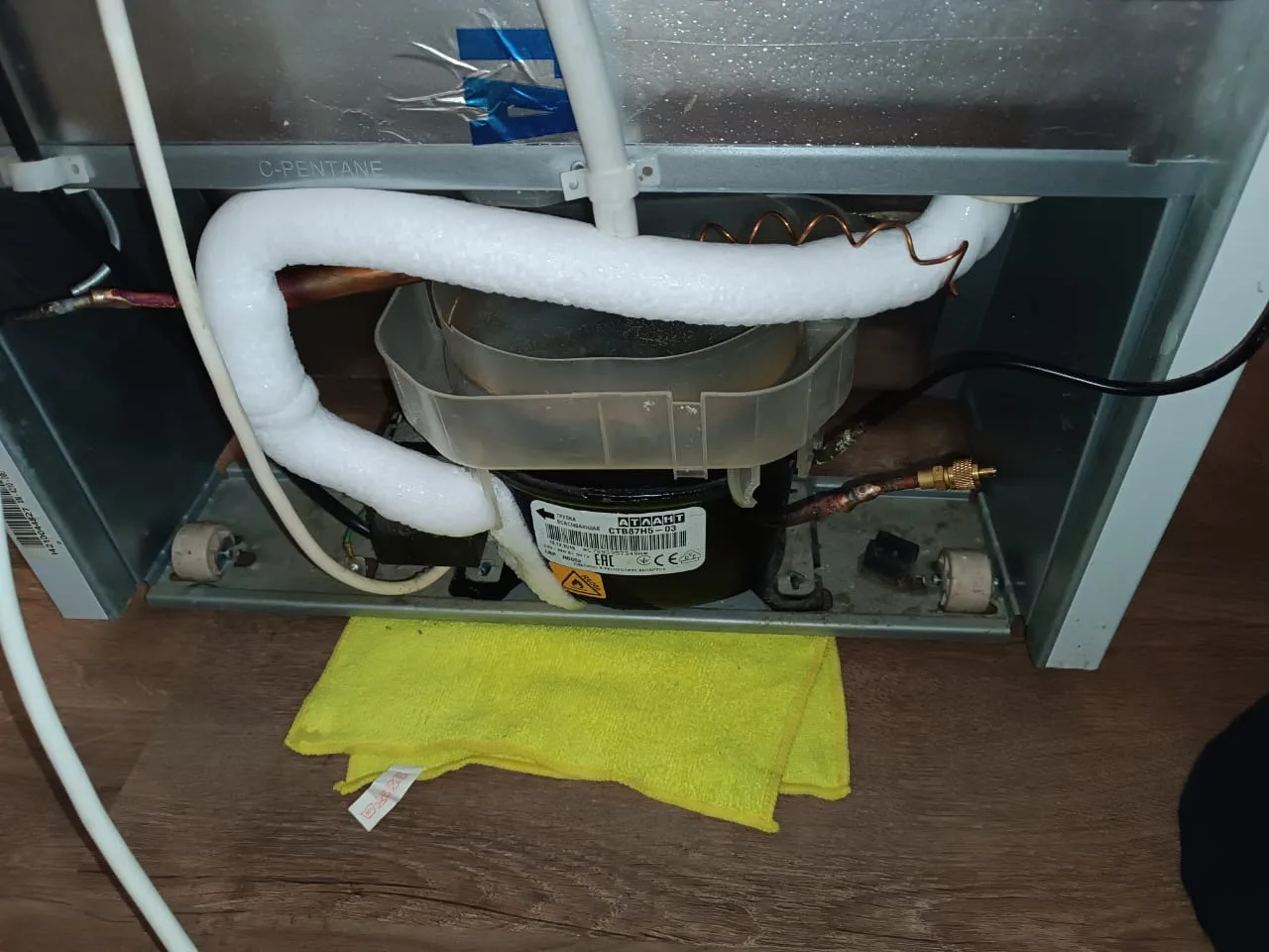 Фото мастера